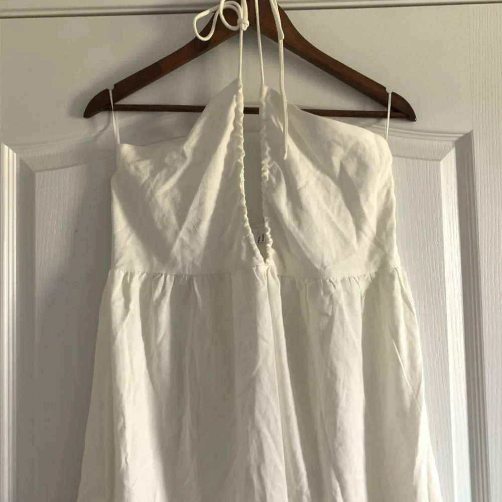Princess Polly Lincoln maxi dress - Picture 4 of 8